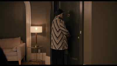 Hi there. - Only Murders in the Building
