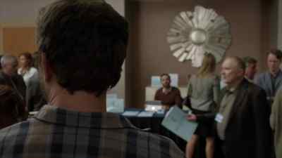 Hi, there. - The Affair