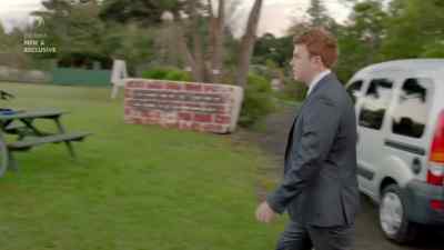 Hi there. - The Brokenwood Mysteries