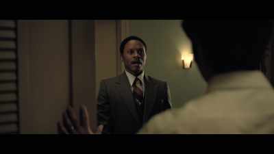 Hi there, sorry to bother.
I'm looking for Roderick Usher. - The Fall of the House of Usher