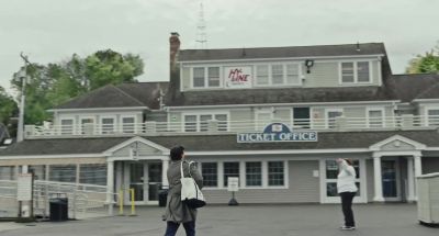 Hi there. Um, one for Alice Island, please. - The Storied Life of A.J. Fikry
