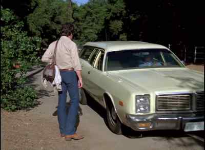 Hi, there.
Where you headed? - The Incredible Hulk