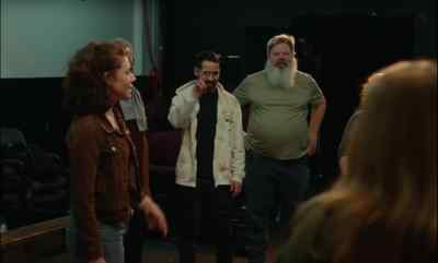 - Hi.
- This is Jonah and Greg, - Ghostlight