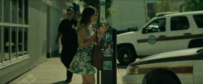 Hi. This is Kelly from-- - F Marry Kill