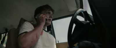 Hi. This is Michael Desiato. - Your Honor