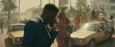 Hi! This is Ndudi,
I can't answer the phone right now, - The Power