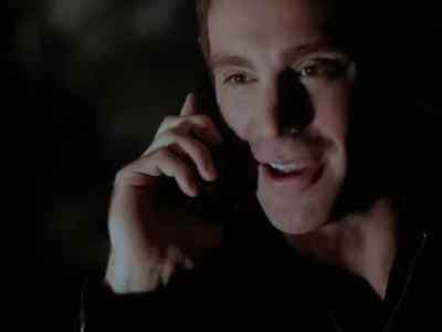 Hi. This is Officer Starr. - The Pretender