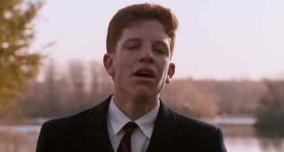 Hi. This is Paul. - Dead Poets Society