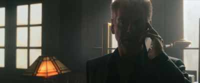Hi,
this is Stan Mullens. - Fast Charlie
