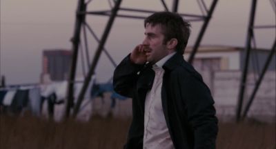 -Hi. This is Tania.
-And Wikus. - District 9