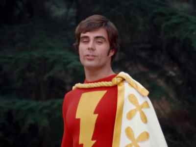 Hi, today we proved
how important it is - Shazam!