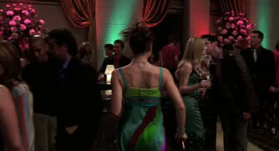 Hi, Tom-Tom. - 13 Going on 30