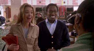 Hi Ton ja - Undercover Brother