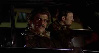 Hi, Tony. - The Don Is Dead