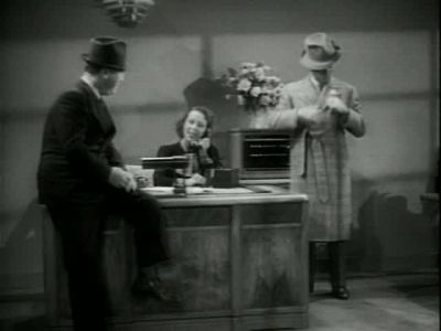 Hi Toots - Something to Sing About