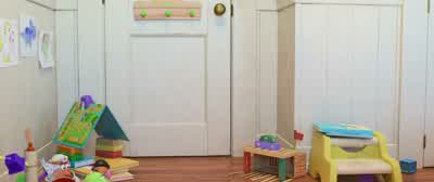 Hi, toys! - Toy Story 4