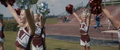 - Hi. Trish, Channel 5.
I just want to know, - Tragedy Girls