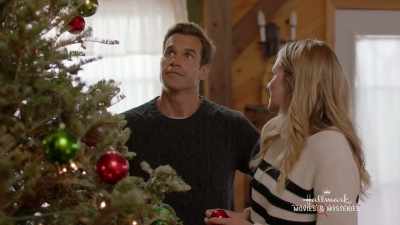 Hi.
- Twice in one day! - Return to Christmas Creek