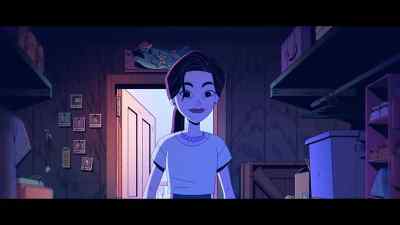 Hi, you two! Long time, no see. - Jentry Chau vs the Underworld