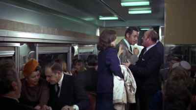Hi. Two, please. - The Out of Towners