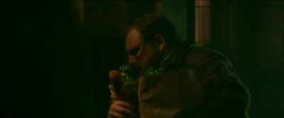 Hi. Uh, can you buzz me in?
I forgot my keys. - The Mortuary Collection