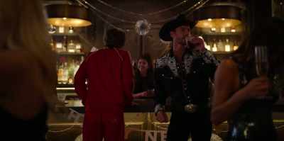 Hi, uh, can I just get
a whiskey neat, please? - About Fate