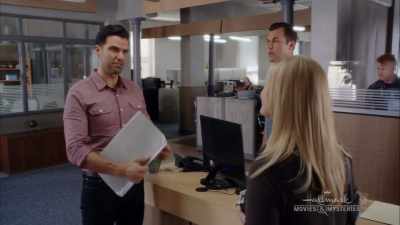 Hi, uh, Drew Godfried.
So, what's this podcast? - Chronicle Mysteries: Recovered