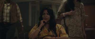 Hi. Uh, how are you feeling? - Madres