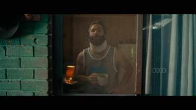 Hi. Uh, I'm looking
for this man, Hugo. - Population 11