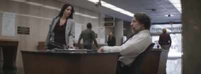 Hi. Uh, Magdalene Rodriguez,
from Child Services. - Princess of the Row