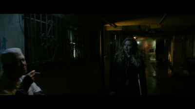 Hi, uh, Patty Solis-Papagian. - Goliath