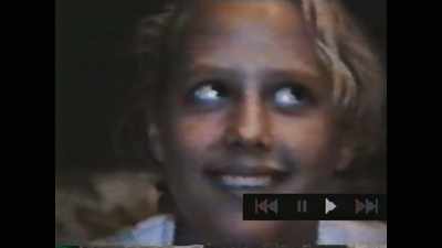 - Hi. Uh...
- They were good friends. - Ken and Barbie Killers: The Lost Murder Tapes