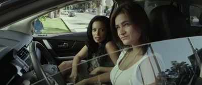 Hi, uh, you wanna, um... - After School Special