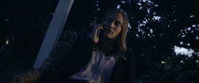 Hi. Um... it's Alex. - Clinical