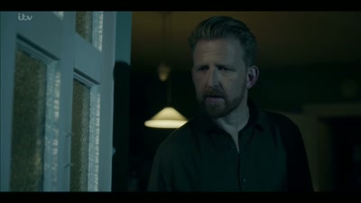 Hi, um... is Leah in? - Cheat