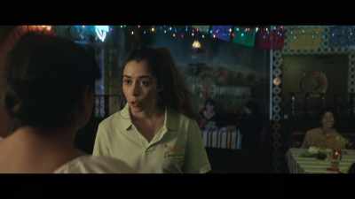 - Hi, um, so, - Made for Love
