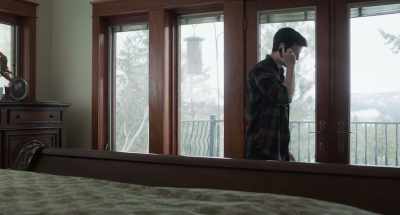 - Hi.
- Um, y-- yeah. Uh, how are you? - Breakup Season