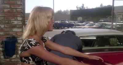 Hi, Uncle Joe. - Gas Pump Girls