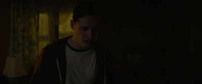 Hi, Uncle Marv. It's Cindy. - The Strangers: Prey at Night
