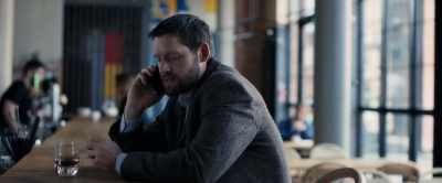 Hi, Vanessa, it's
David Stevenson. - The Good Neighbor
