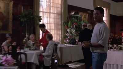Hi, Victor. - Beverly Hills Cop