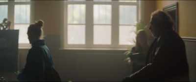 Hi, Violet Valenski. I have a guardian. - Teen Spirit