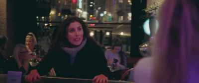 Hi, Viv.
Where is he? - A Taste of Hunger
