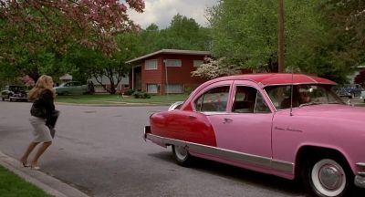 Hi Wanda honey - Cry Baby