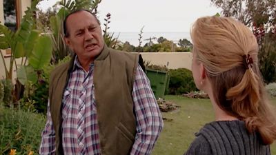HI WANDERING BEAR - Curb Your Enthusiasm