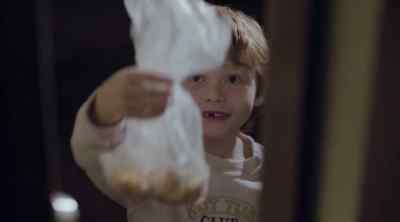 Hi, want some cereal? - Clown
