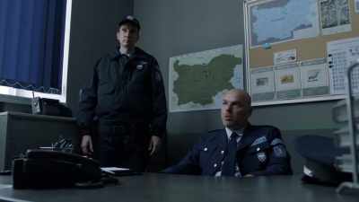 Hi! We were actually hoping
that we could talk - Whiskey Cavalier
