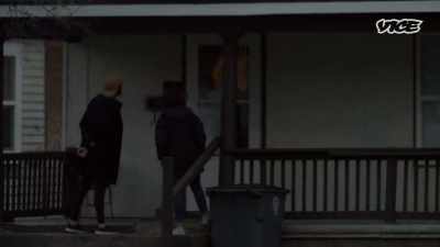 - Hi.
- We were hoping to chat - Small Town Secrets