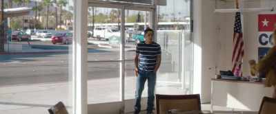 Hi, welcome to Gun Control
Now. How can I help you? - Do You Want to Die in Indio?