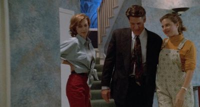 Hi welcome home - Amityville 1992: It's About Time